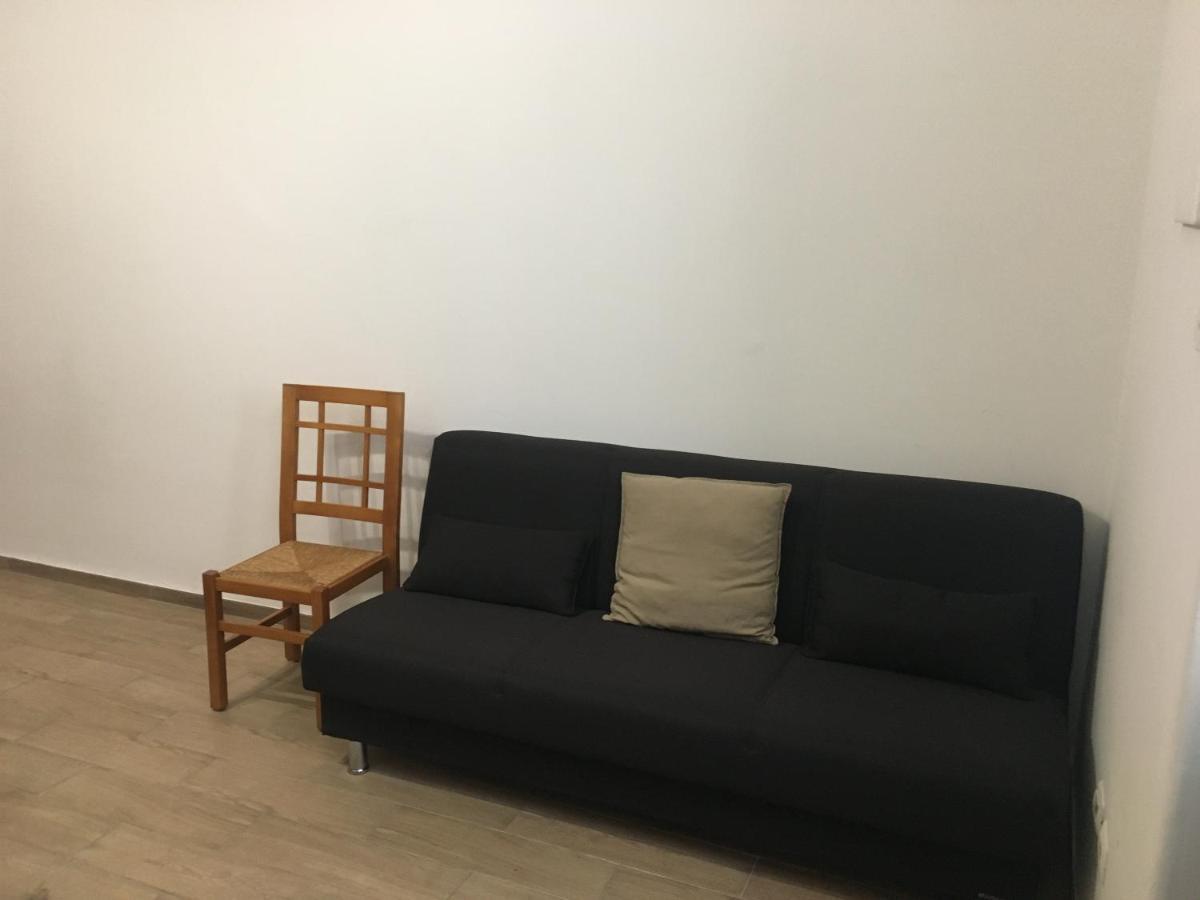 "Casa Sole" Apartment Catania Exterior photo