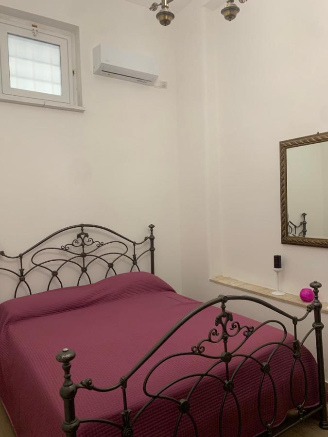"Casa Sole" Apartment Catania Exterior photo